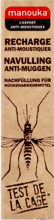 Manouka Individuele Navulling 1