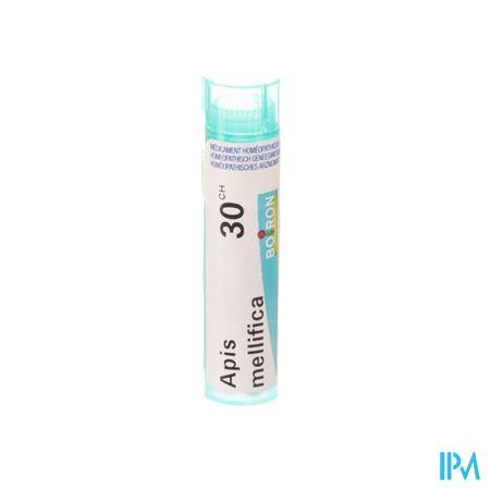 Apis Mellifica 30ch Gr 4g Boiron 2