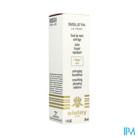 Sisleya Le Teint 1 B+ Ecru 30ml