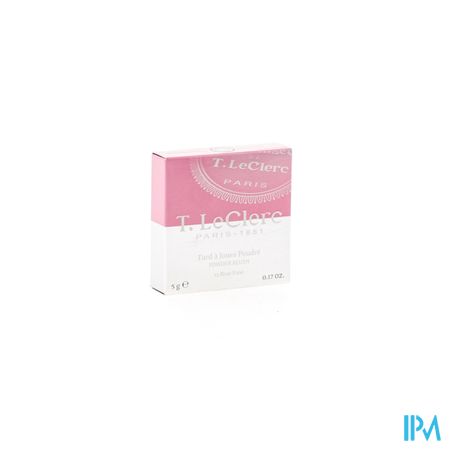 Tlc Faj Rose Fane 5g