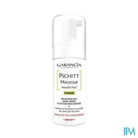 Garancia Pschitt Magique Nouvelle Peau Msse 100ml 1