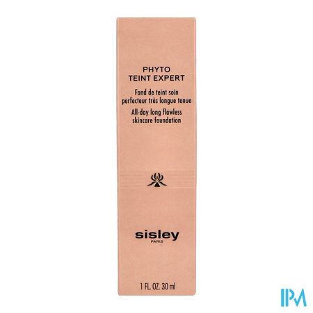 Sisley Phyto-teint Expert 2+ Sand 1