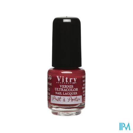 Vitry Vao Mini Pret Porter 4ml 1