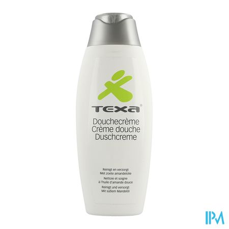 Texa Douchecreme 300ml