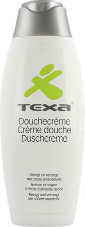 Texa Creme Douche 300ml