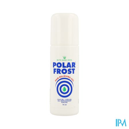 Polar Frost Roll-on 75ml