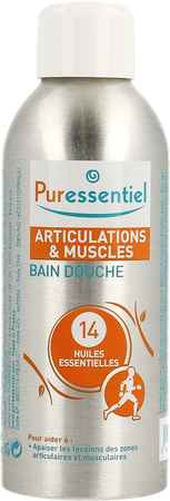 Puressentiel Gewrichten Bad 14 Ess Olie 100ml 2