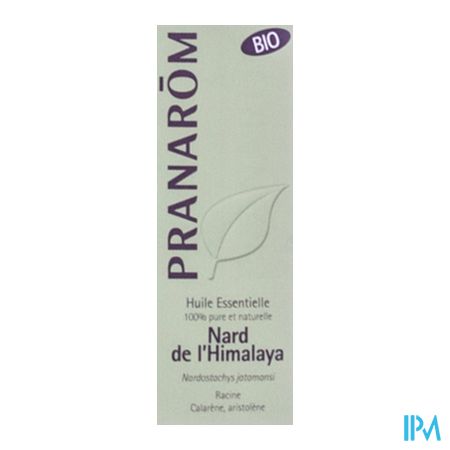 Nard De l'himalaya Bio Hle Ess 5ml Pranarom 5