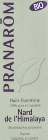 Nard De l'himalaya Bio Ess Olie 5ml Pranarom 6