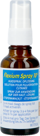 Flexium Spray 50ml 4