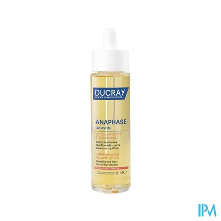 Ducray Creastim Lotion 60ml Nf 6
