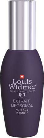 Widmer Iaa Extract Liposomal N/parf 30ml 4