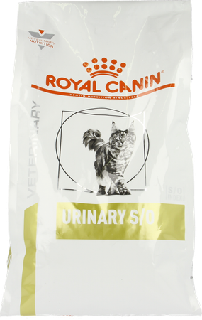 Royal Canin Cat Urinary S/o Dry 1,5kg 1