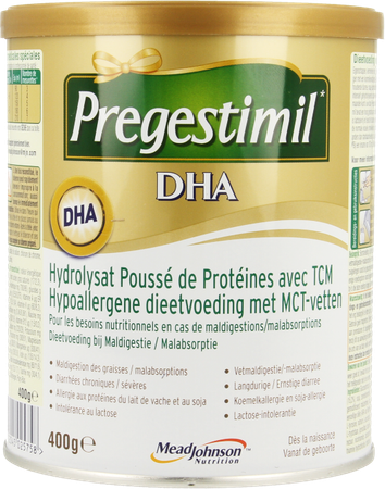 Pregestimil Pdr 425g 1