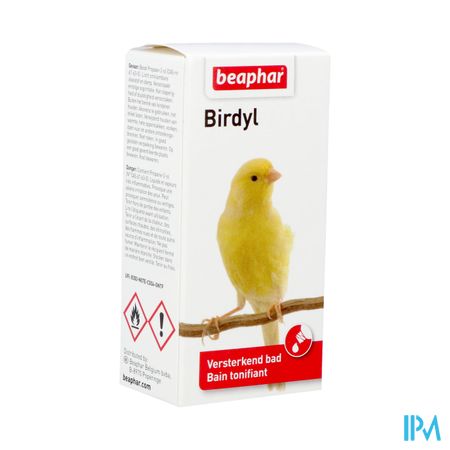 Beaphar Birdyl 30ml