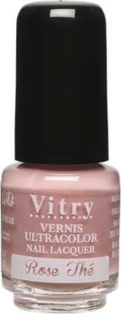 Nagellak Mini Rose The 4ml 4