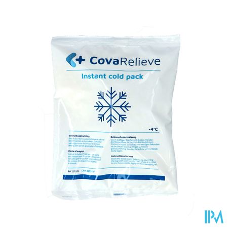 Instant Cold Pack