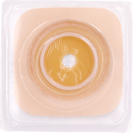 Natura Plaat Stomahes.flex Uitknipb. 45mm 5 401950 2