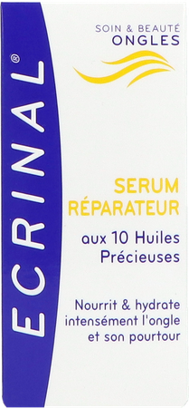Ecrinal Serum Reparateur Fl 10ml 20145 4