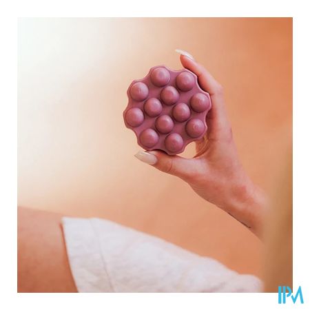 Wondr Xl Shampoo Bar Purple Healing 110g 5
