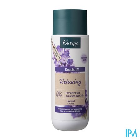 Kneipp Douchegel Relaxing 200ml