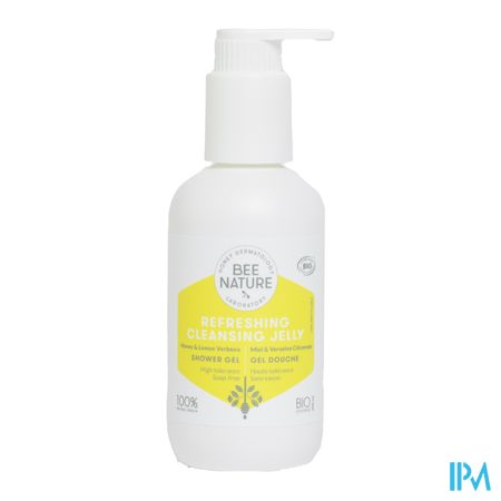 Bee Nature Dchegel Refresh. Cleansing Jelly 200ml