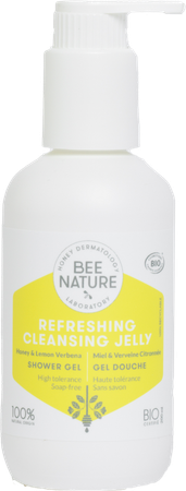 Bee Nature Dchegel Refresh. Cleansing Jelly 200ml