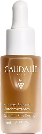 Caudalie Self-tan Sun Drops 15ml 1