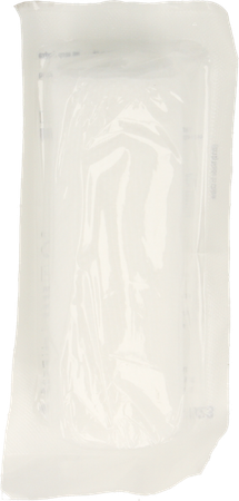 Urgentieverband Groot 10x12cm 1 P/s 1