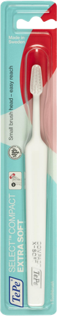 Tepe Select Compact Tandenborstel X-soft 6