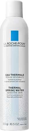 La Roche Posay Eau Thermale 300ml 7