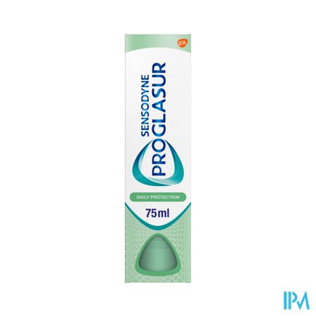 Sensodyne Proglasur Multi Action Daily Protection  Tandpasta 75ml