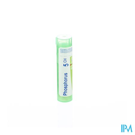Phosphorus 5ch Gr 4g Boiron 2