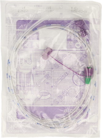 Flocare Nasogastrische Pur Sonde Ch14 110cm 1
