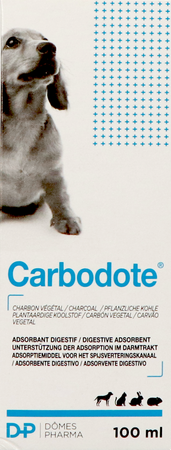 Carbodote Fl 100ml 4