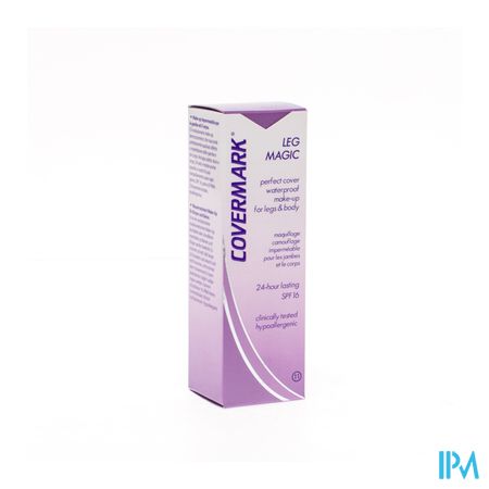 Covermark Leg Magic 11 50ml