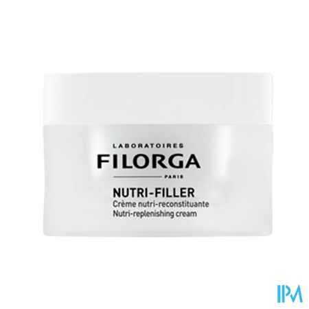 Filorga Nutri Filler Creme Pot 50ml