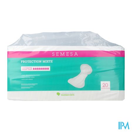 Marque V Semesa Super Protection Anatom 20 2