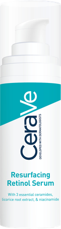 Cerave Rfevitaliserend Retinol Serum 30ml 1