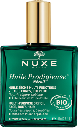 Nuxe Huile Prodigieuse Neroli Vapo 100ml 2