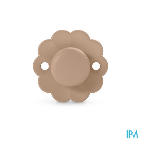 Suavinex Wonder Soother Sili.rev.0-6m Cork 2