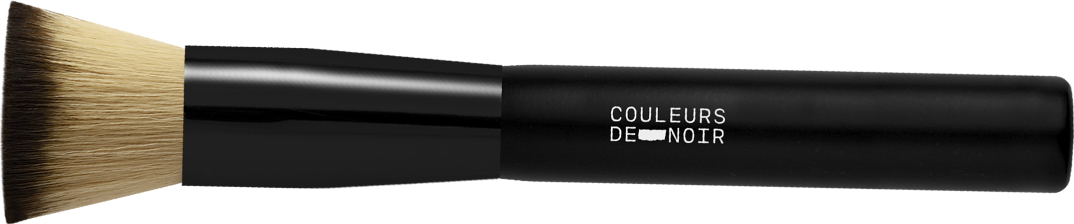 Couleurs De Noir Pinceau N32 Fdt Creme Nf 5