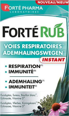 Forterub Instant Comp 15 1