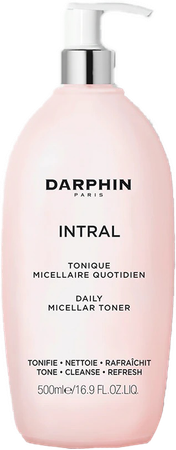 Darphin Intraldaily Micellar Toner 500ml