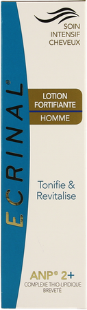 Ecrinal Lotion Hommes Anp2 Spray 200ml 2