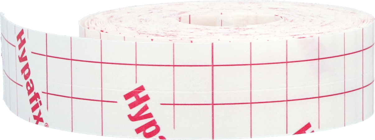 Hypafix 2,5cmx10,0m 1 7144300 3