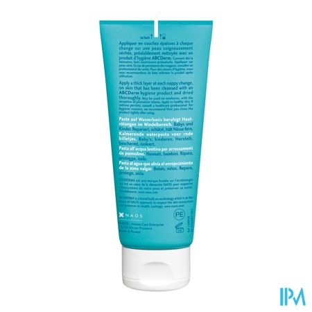 Bioderma Abcderm Change Intensif Tube 75g