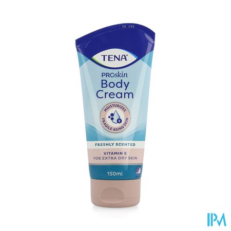 Tena Proskin Body Cream Tube 150ml 4257