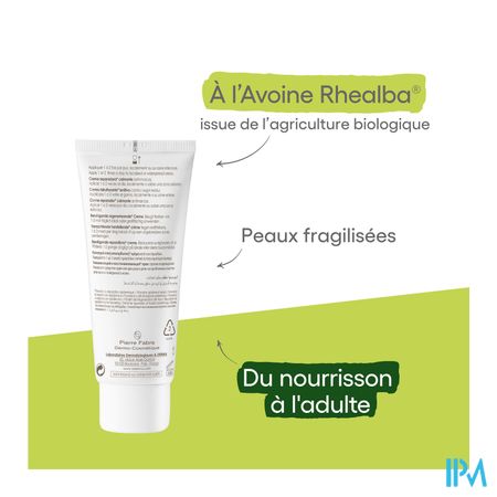 Aderma Epitheliale Ah Ultra 100ml 18