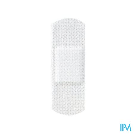 Nexcare 3m Soft Touch Universal 25mmx72mm Strips20 7